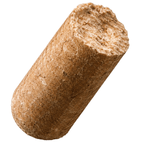 Biomass Pellet Sphere